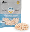 Fresh Is Best Wild Pacific Shrimp Freeze Dried Cat Treats for Cats & Dogs