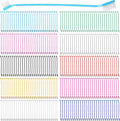 300 Pcs Pet Toothbrush Bulk, Double Sided Dog Cat Tooth Brush, 10 Colors | Soft Bristles, Long Handle, Small Dog Puppy Teeth Cleaning, Bulk Dog Toothbrush Set