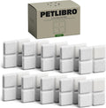 PETLIBRO Pet Food Desiccant Bag, 10 Packs Bulk Replacement, Large Capacity Pack for Multi-Cat Households, Compatible with Automatic Cat Feeder Model PLAF005, PLAF006, PLAF103, PLAF203, PLAF301