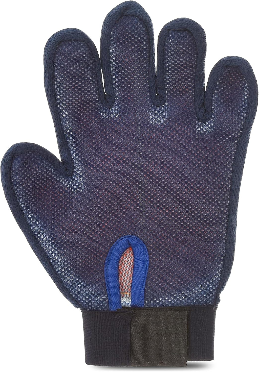 Arm & Hammer Deodorizing Dog Grooming Glove, Lily & Vanilla Scent