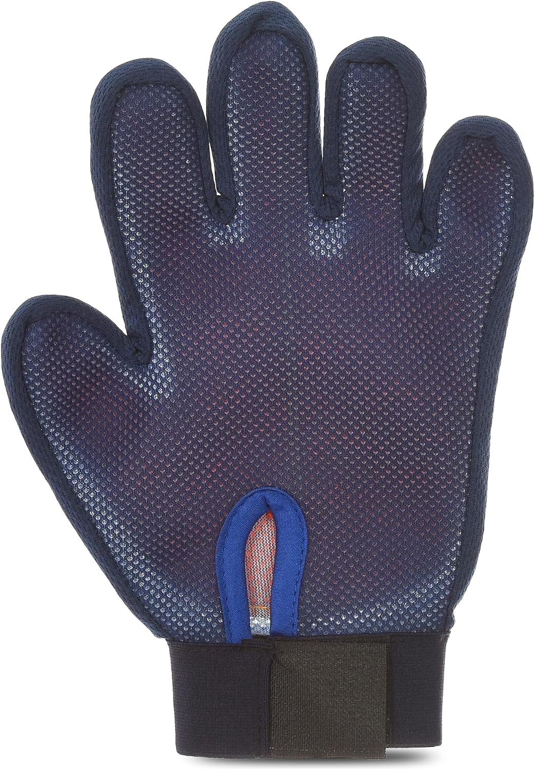 Arm & Hammer Deodorizing Dog Grooming Glove, Lily & Vanilla Scent