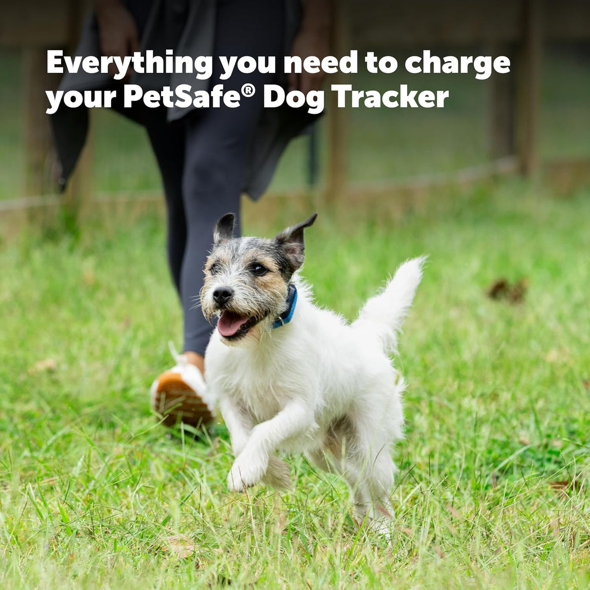 PetSafe GPS Dog Tracker Charging Base + USB Cable