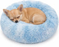 Tiny Dog Bed for Extra Small Dogs for Chihuahua Pomeranian Toy Poodle