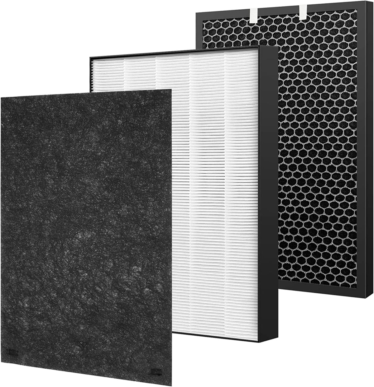 Air220 Air320 Replacement Filter for Bissell Air320 Air220 Air Purifier