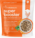 smallbatch Freeze Dried Dog Treat or Topper with Probiotics, Chicken 18oz