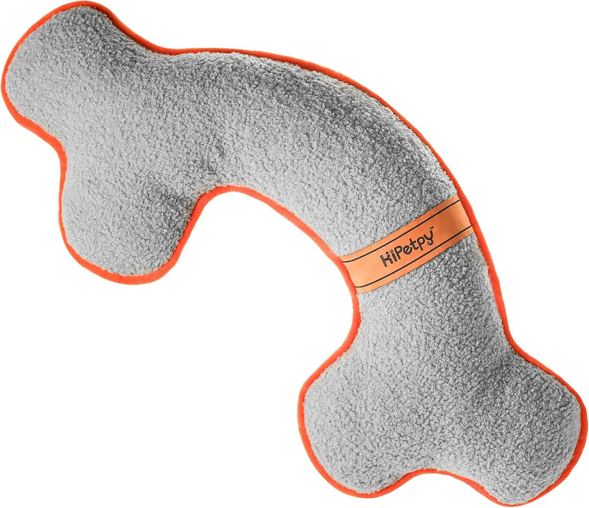 HiPetpy Dog Pillow, Soft Dog Pillows for Dogs, Head & Neck Support for Dog