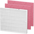 Fil-fresh 3-Pack Airmega AP-1512HH Pet Filter Replacement Set