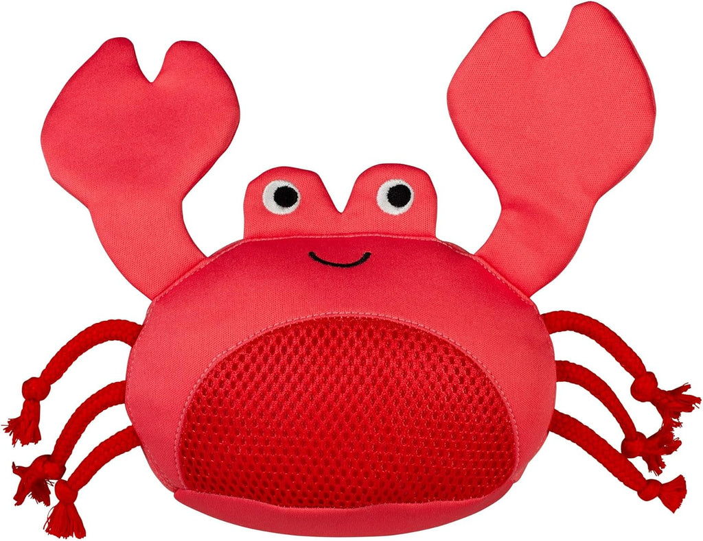 Fringe Studio Claws Floating Dog Toys, Pet Shop Collection (640007)