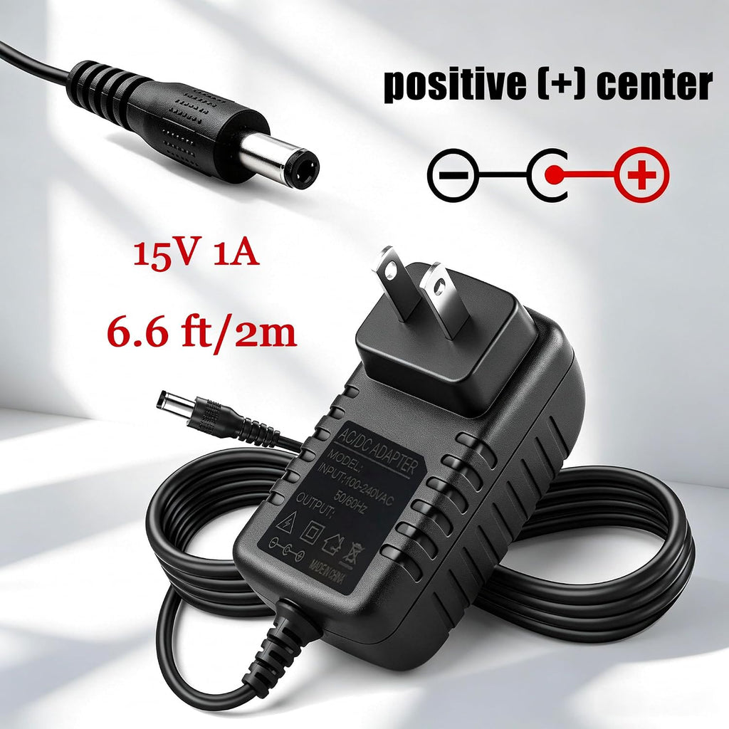 Charger Replacement for Litter Robot 2, 3, 4, 4PS Self Cleaning Cat Boxes