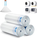 Meowant Cat Litter Box Liners for Automatic Cat Litter Box, Heavy Duty