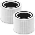 Core 300 Replacement Filter for LEVOIT Core 300-P Core 300S-P Air Purifier
