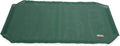 K&H Pet Products All Weather Pet Cot Replacement Cover Green Medium 32 X 25 Inches
