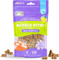 Outward Hound Nina Ottosson Puzzle Bitez Dog Treats, Apple Bacon, 7.5 oz