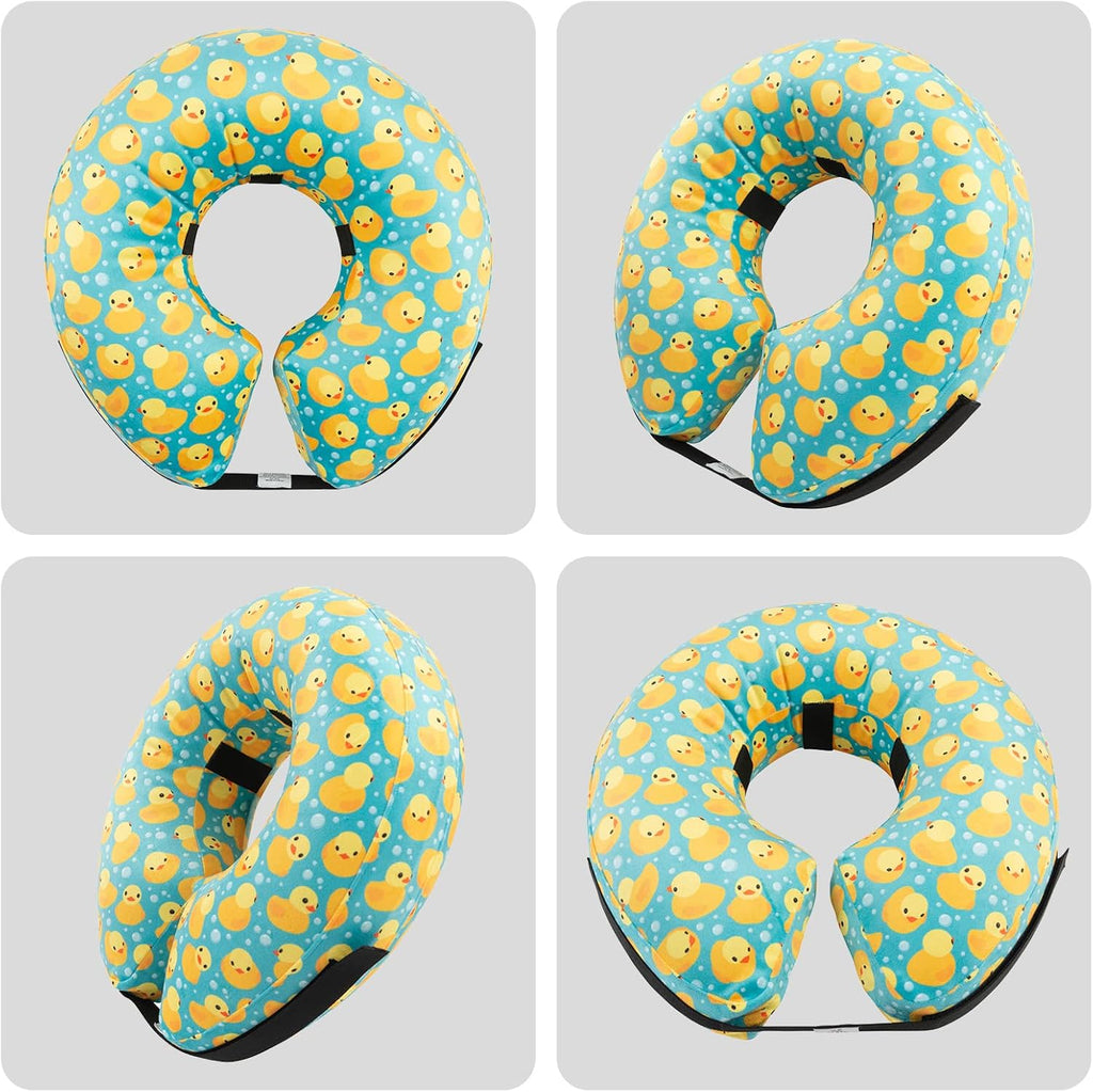CuteBone Dog Recovery Cone for Small Medium Dogs & Cats