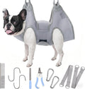 PatiencET Dog Grooming Hammock Kit
