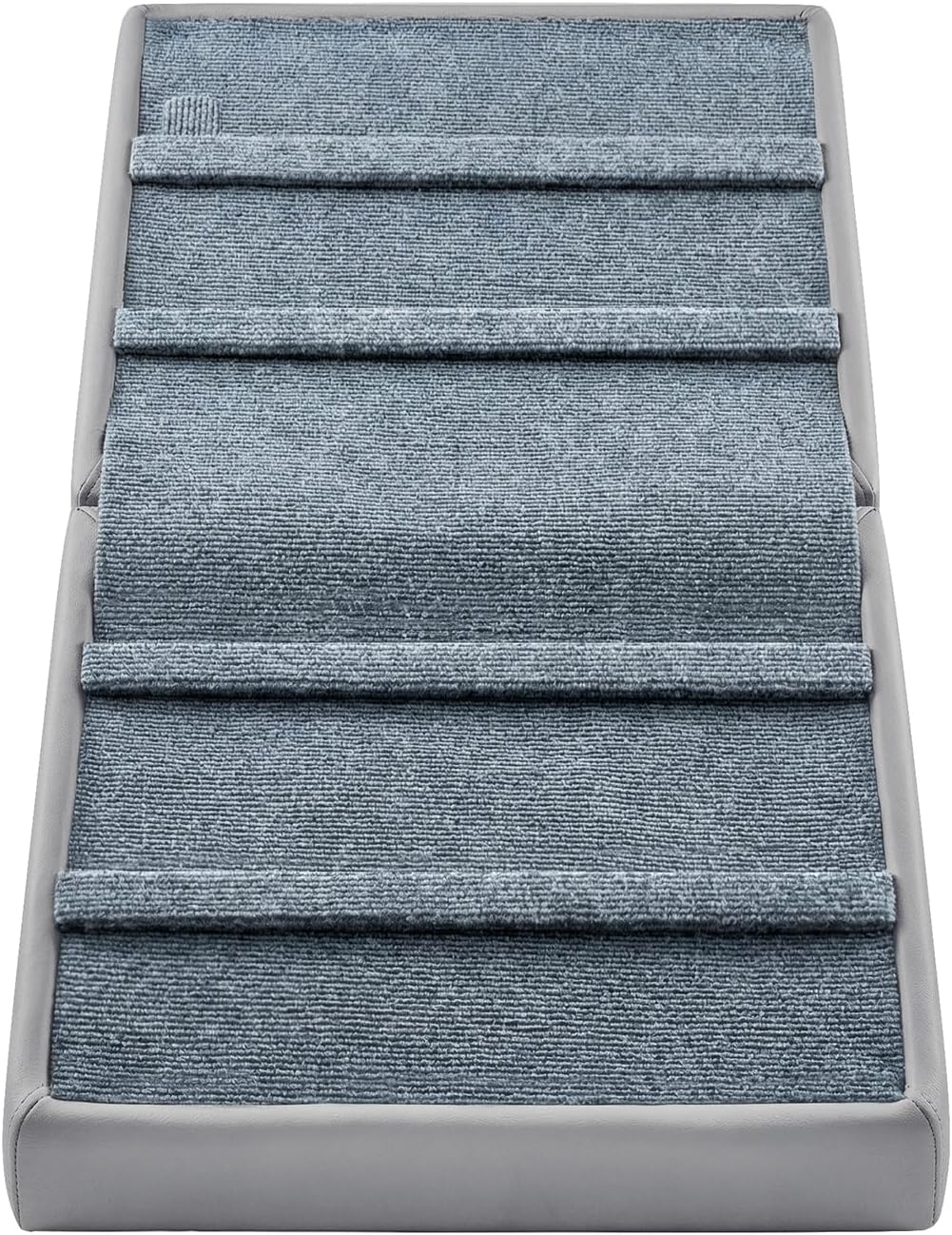 Dog Ramp for Couch, 3-in-1 Ottoman & Pet Stairs for Small Dogs