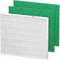 Fil-fresh 3-Pack Airmega AP-1512HH Pollen Filter Replacement Set