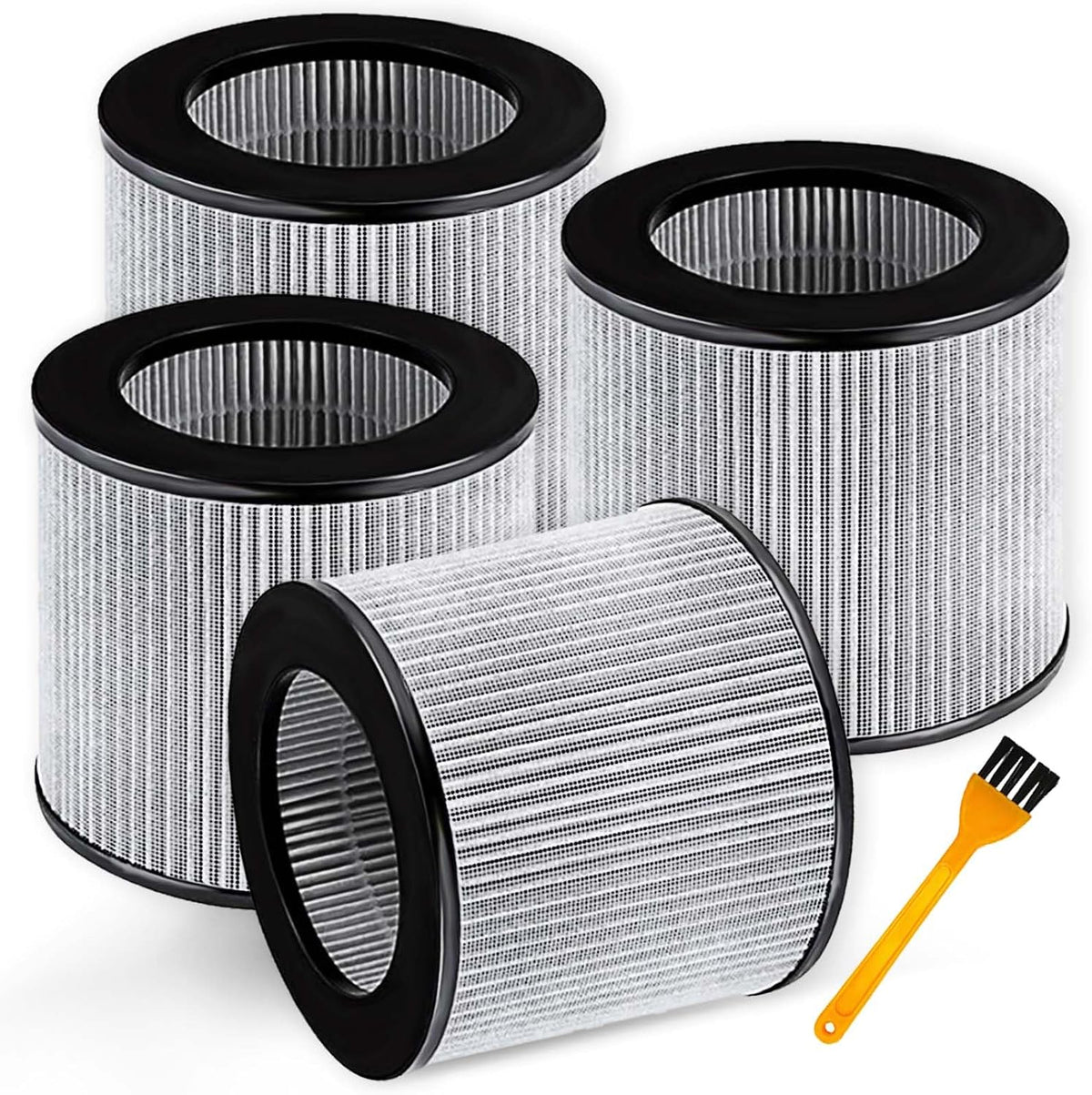 2801 Replacement Filter for Bissell MYair Personal Air Purifier 2780 2780A