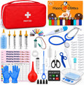 Puppy Kitten Whelping Supplies, Whelping kit for Puppies Birth,Kitten Supplies,Dog Supplies,Puppy kit,Kitten Bottle Feeding kit for New Born Puppy Supplies and Kitten (with Small Animals Scales)