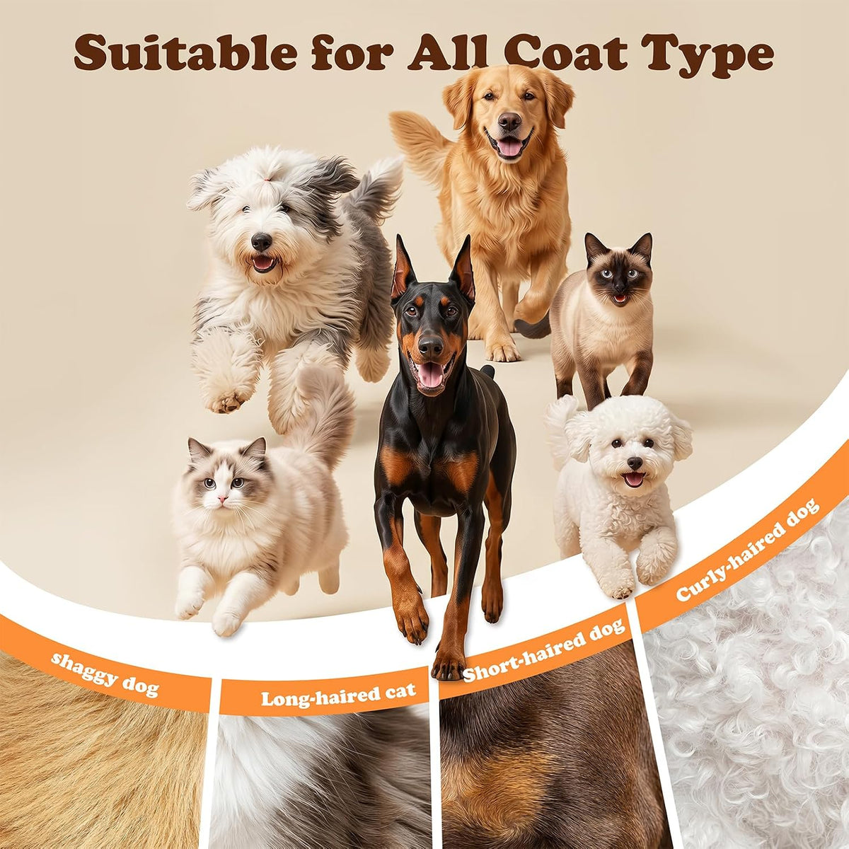 Rorhxia Dog & Cat Shampoo and Conditioner Refill