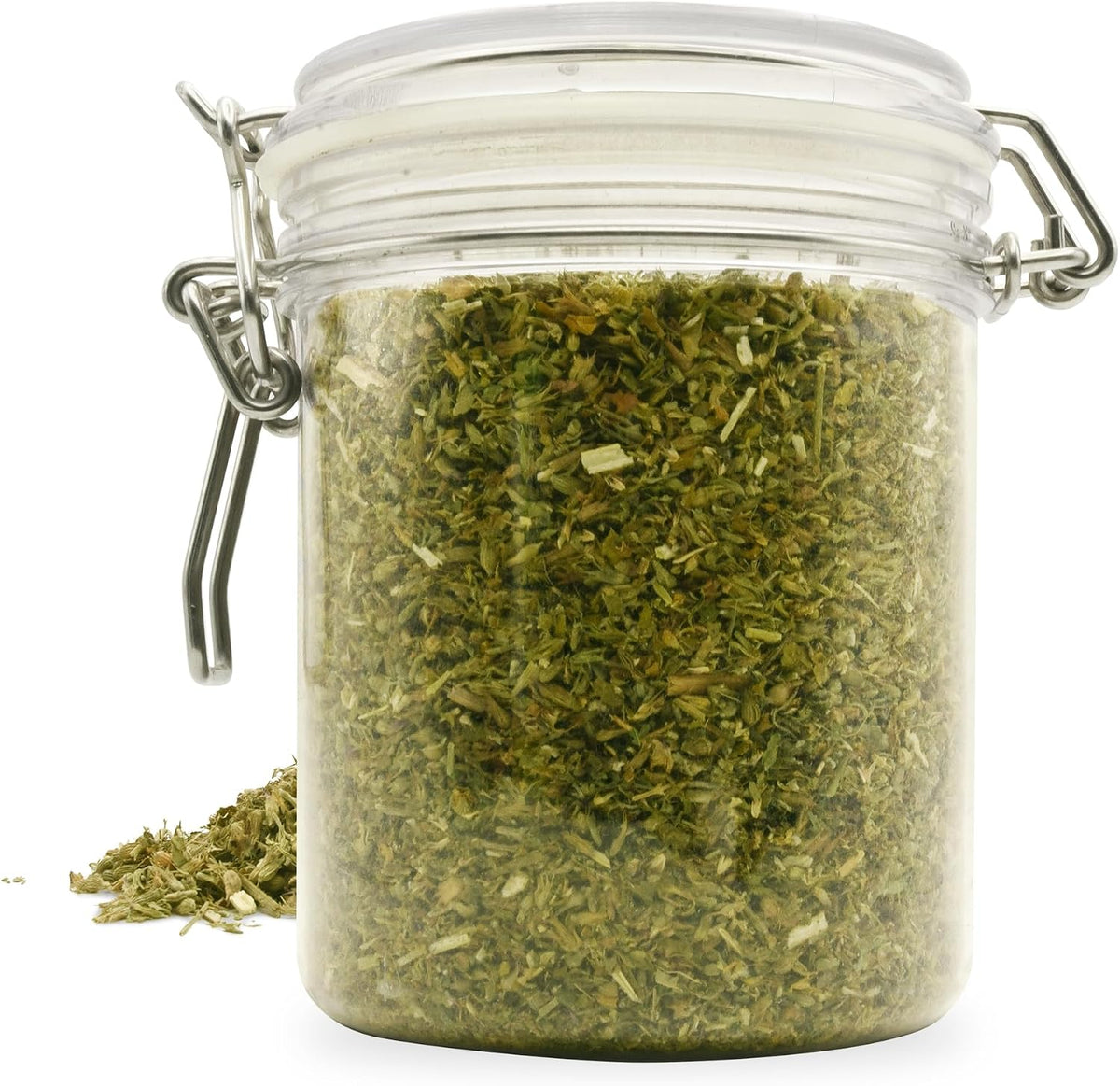 Meowijuana Paw Natural OG Jar, 60g | High Potency Catnip for Cats