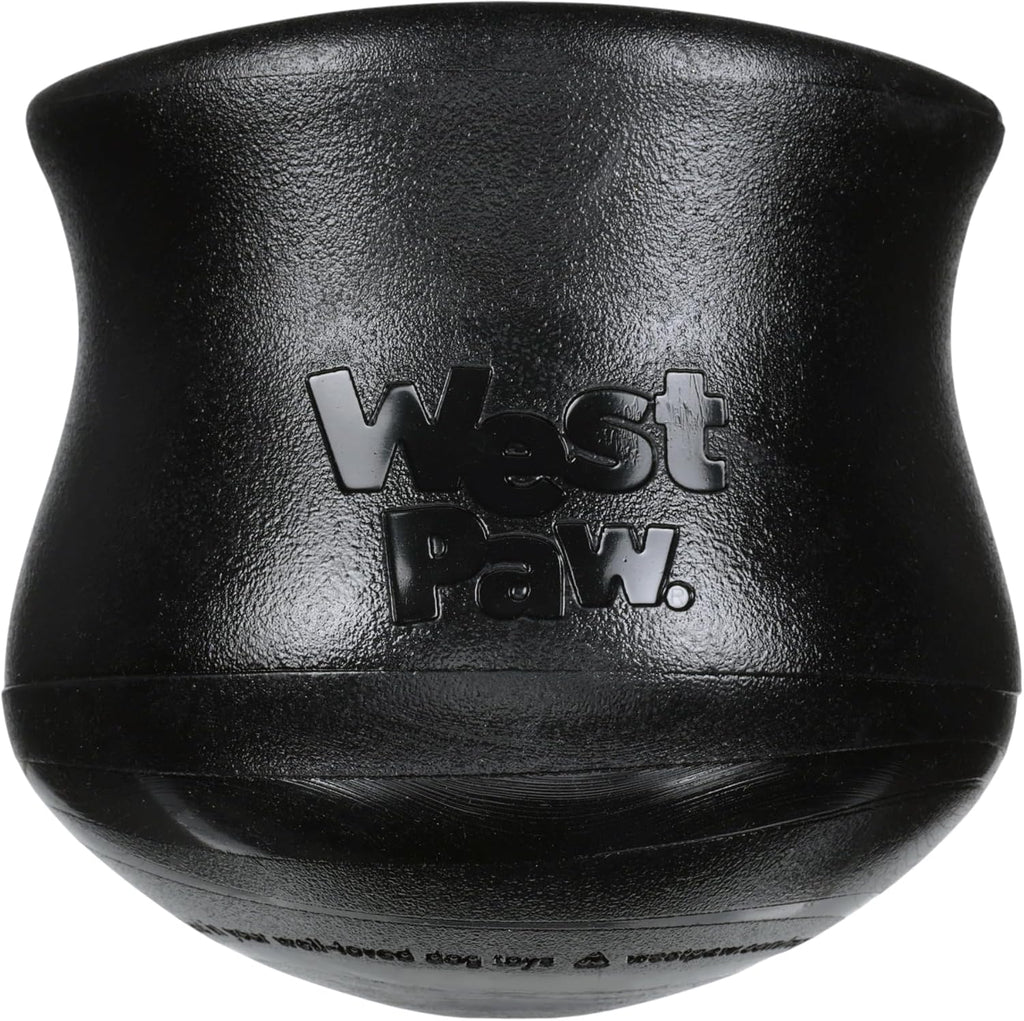 WEST PAW Toppl Large 4" Black