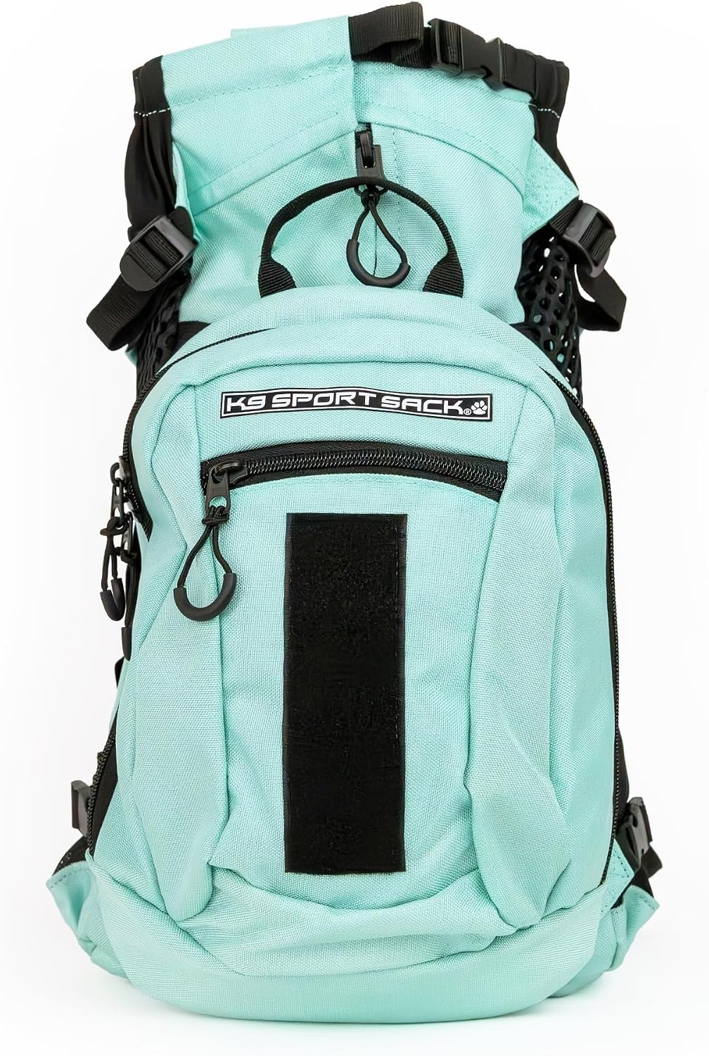 K9 Sport Sack Plus 2 - Large, Summer Mint