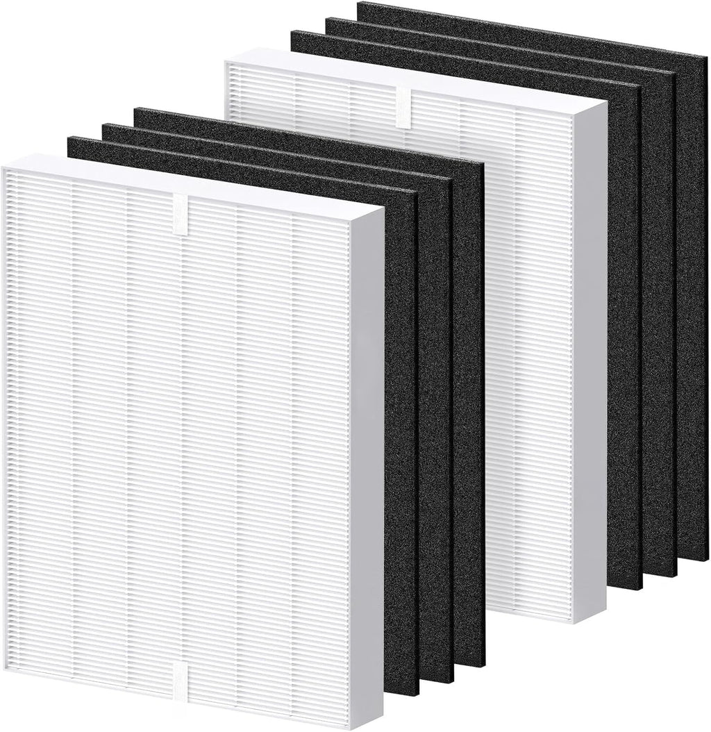 AP-1512HH Filter for Coway Airmega AP-1512HH & Airmega 200M Air Purifiers
