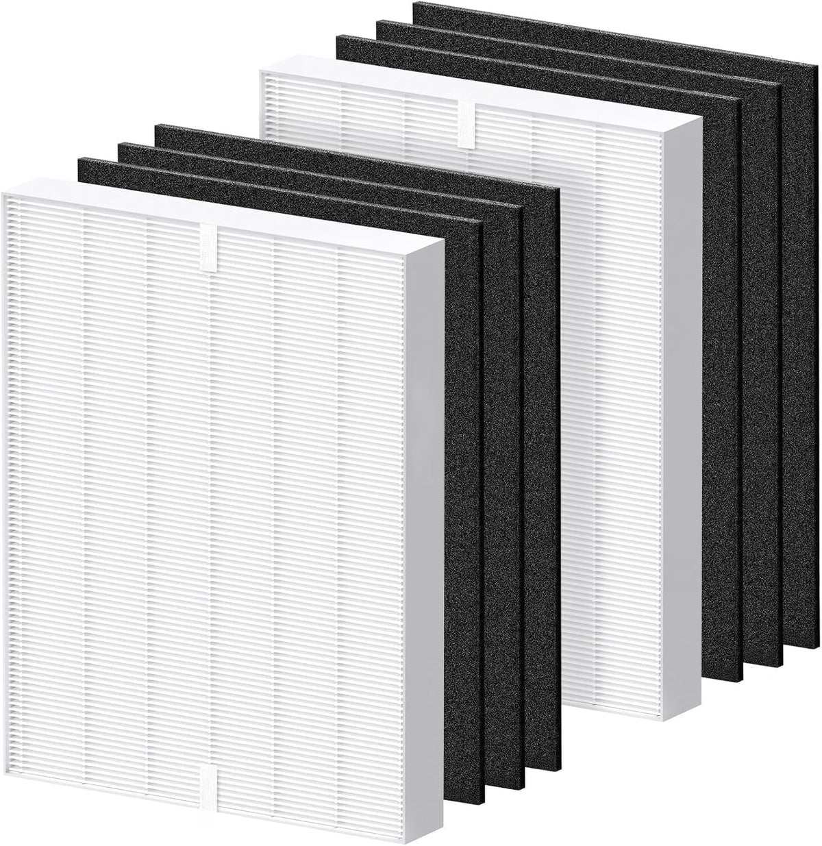 AP-1512HH Filter for Coway Airmega AP-1512HH & Airmega 200M Air Purifiers