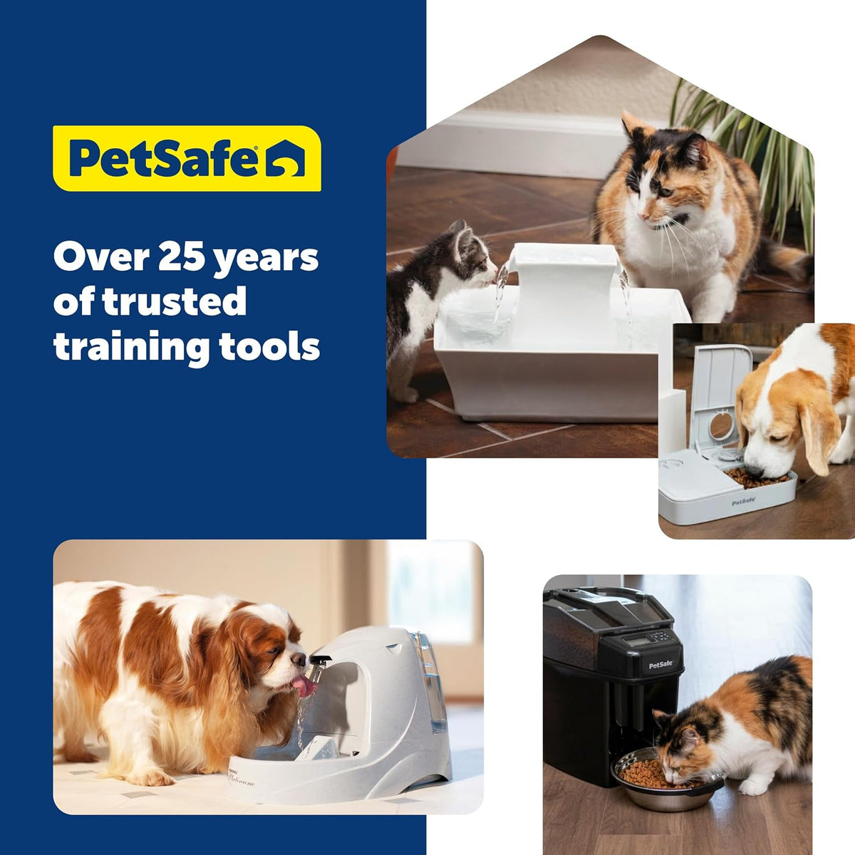 PetSafe Drinkwell Premium Carbon Filters, Dog & Cat Water Fountain Filters