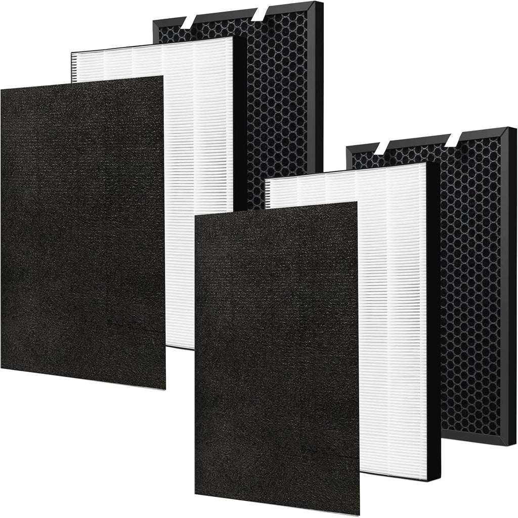 Air220 Air320 Filter Replacement for Bissell Air Purifier Air 320 & Air 220