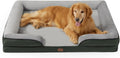 Bedsure Orthopedic XXL Dog Bed Extra Large Washable Original Design