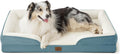Bedsure Orthopedic XL Dog Bed Extra Large Washable Original Design