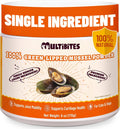 6oz 100% Green Lipped Mussel Powder for Dogs & Cats