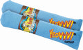 Yeowww! Catnip Toy, It's a Boy! Blue Cigar (Pack of 2)