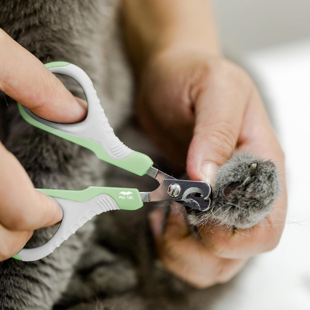 Mr. Pen- Cat Nail Clipper, Stainless Steel