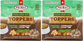 Primal Dog Food Toppers & Cat Food Toppers, Cupboard Cuts, Grain Free Meal Mixers with Probiotics, Raw Freeze Dried Dog Treats & Cat Treats, Great for Training (Chicken, 3.5 oz) (Pack of 2)