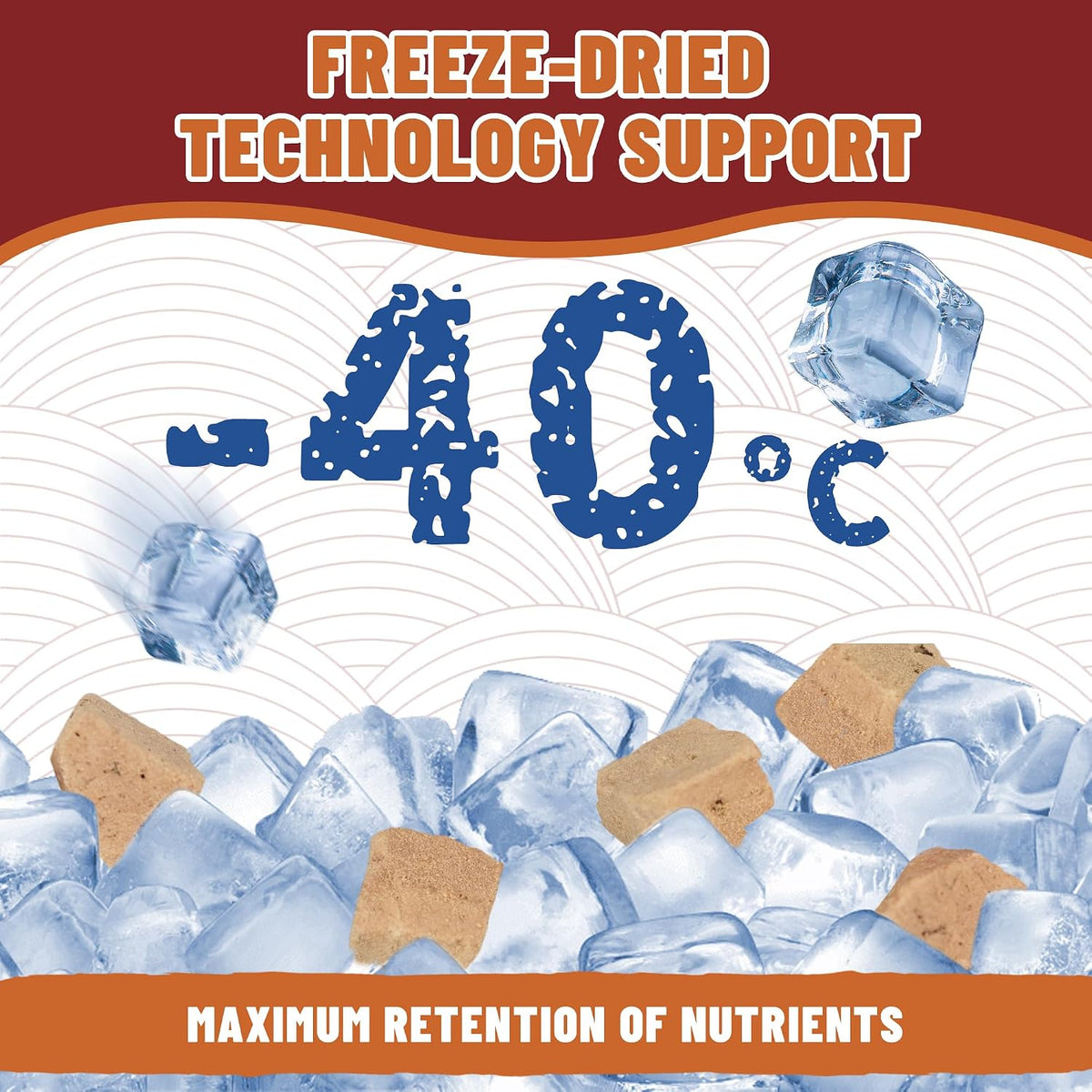 Just Try 9 oz Freeze-Dried Chicken Liver Treats for Dogs - Natural, Protein-Packed Dog Training Snacks - Grain-Free, Iron & Vitamin A Rich