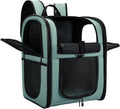 Apollo Walker Cat Backpack Carrier, Support Frame, 16 lb Weight Capacity