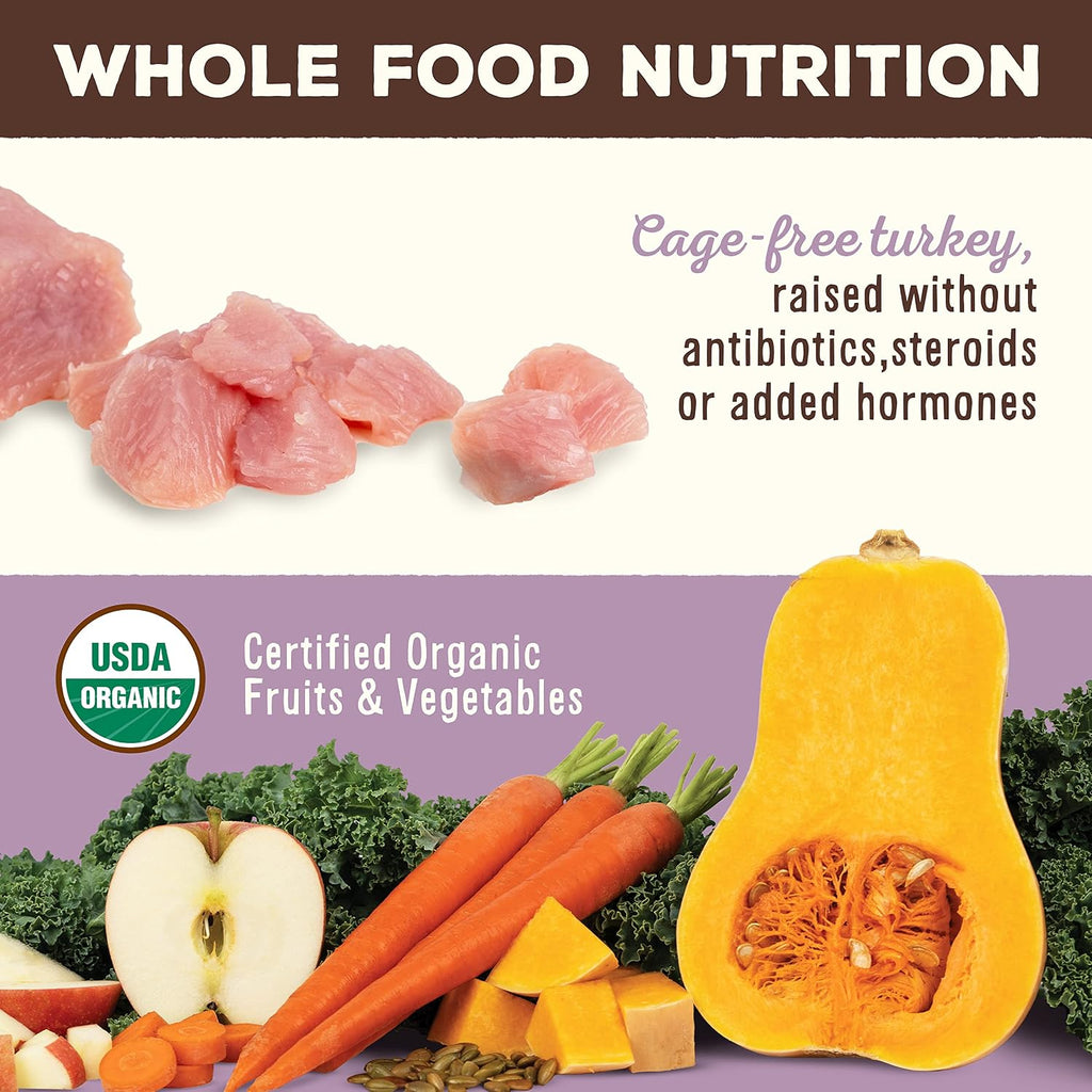 Primal Freeze Dried Raw Cat Food Nuggets, Turkey, 14 oz