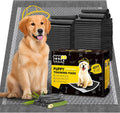 Dog Pee Pads for Dogs Extra Large 31"x47" Count with Tabs