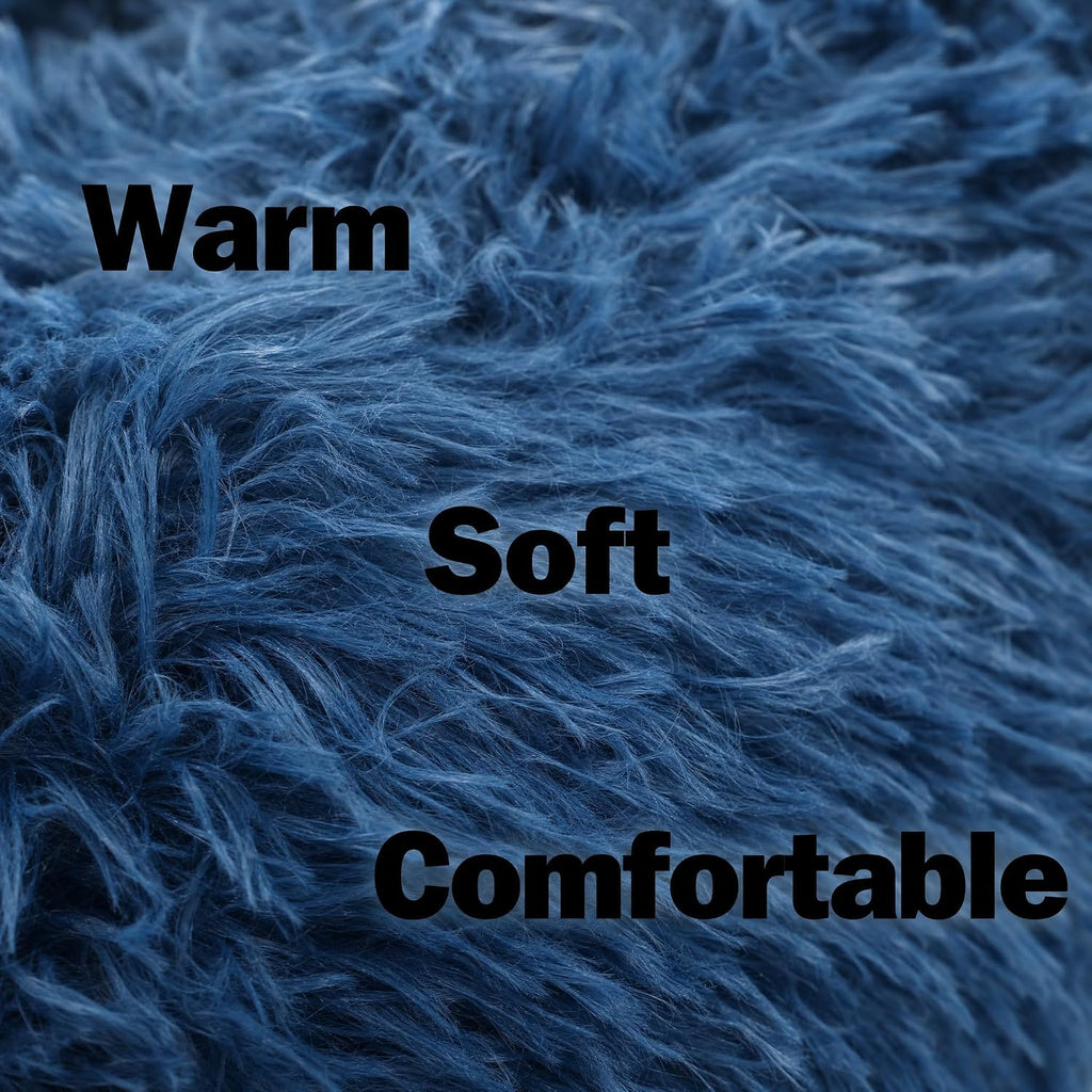 Tiny Dog Bed for Extra Small Dogs for Chihuahua Pomeranian Toy Poodle