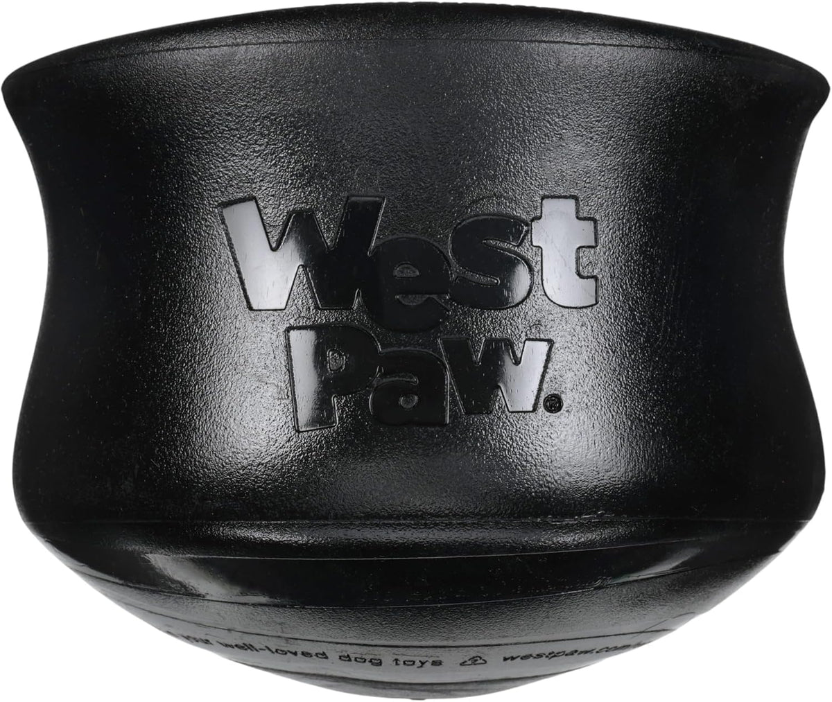 WEST PAW Toppl XL 4.75" Black