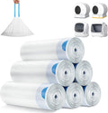 Meowant Cat Litter Box Liners for Automatic Cat Litter Box, Heavy Duty