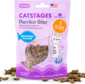 Catstages Nina Ottosson Purrfect Bitez Cat Treats, Whitefish Flavor, 4 oz