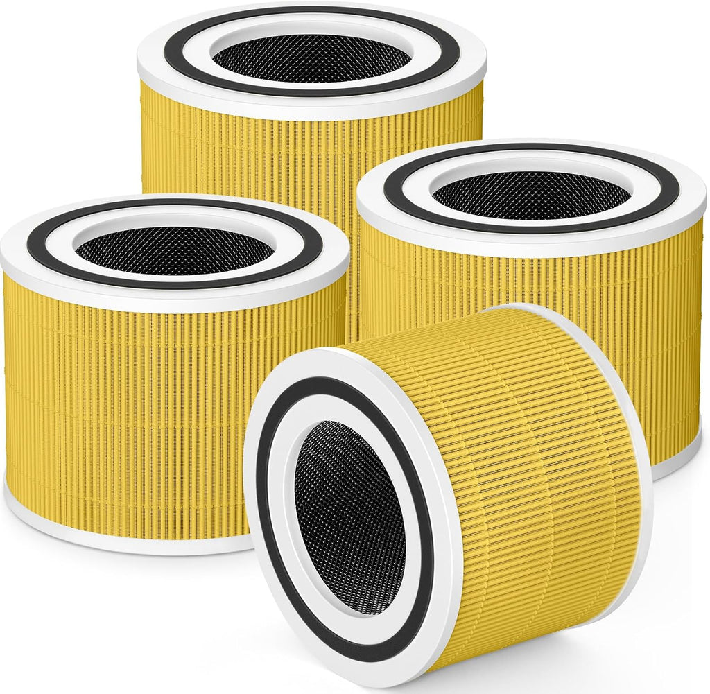 Core 300 Pet Care Replacement Filter for LEVOIT Core 300-P Air Purifier