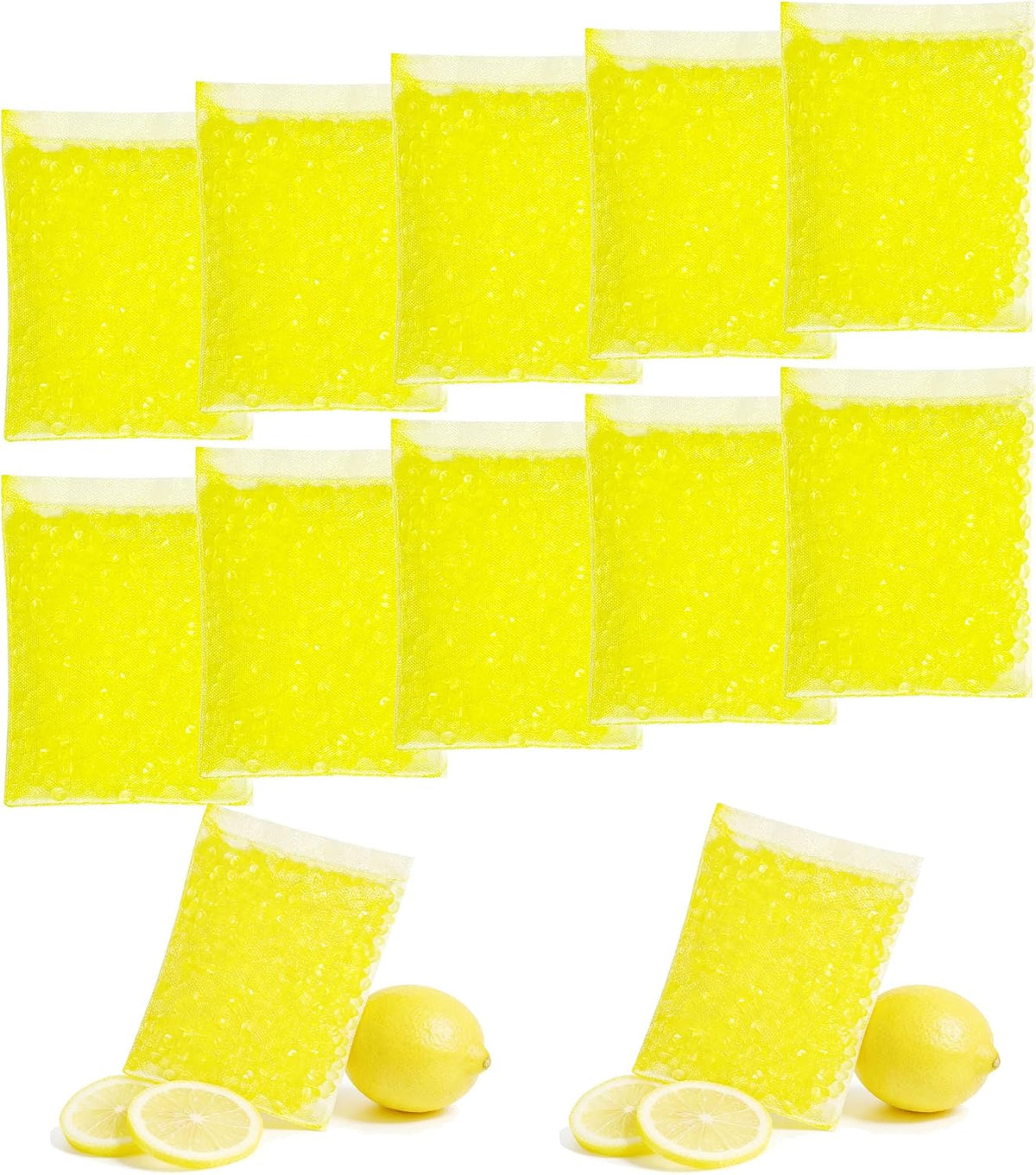 12 Packs Cat Litter Deodorizer Refills Compatible with Whisker OdorTrap Pod
