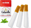 Potaroma 3-Pack Catnip Cat Toys, 15,000mg A+ Pure Kitten Kickers