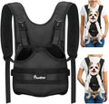 Pawaboo Pet Front Carrier Backpacks for Small Medium Dogs