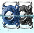 Waterproof Airtag Holder for Dog Collar,2 Pack
